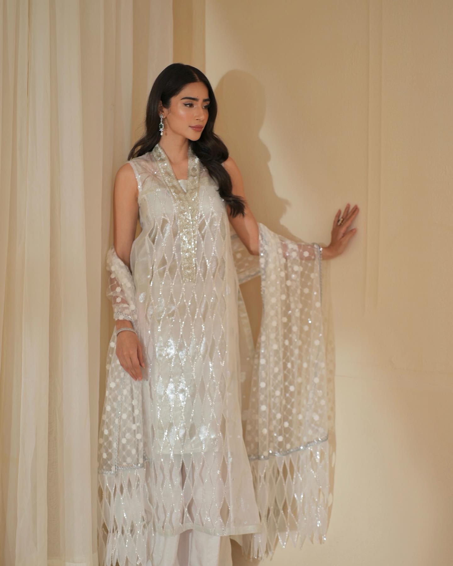 Rija Mujahid (ALORA)