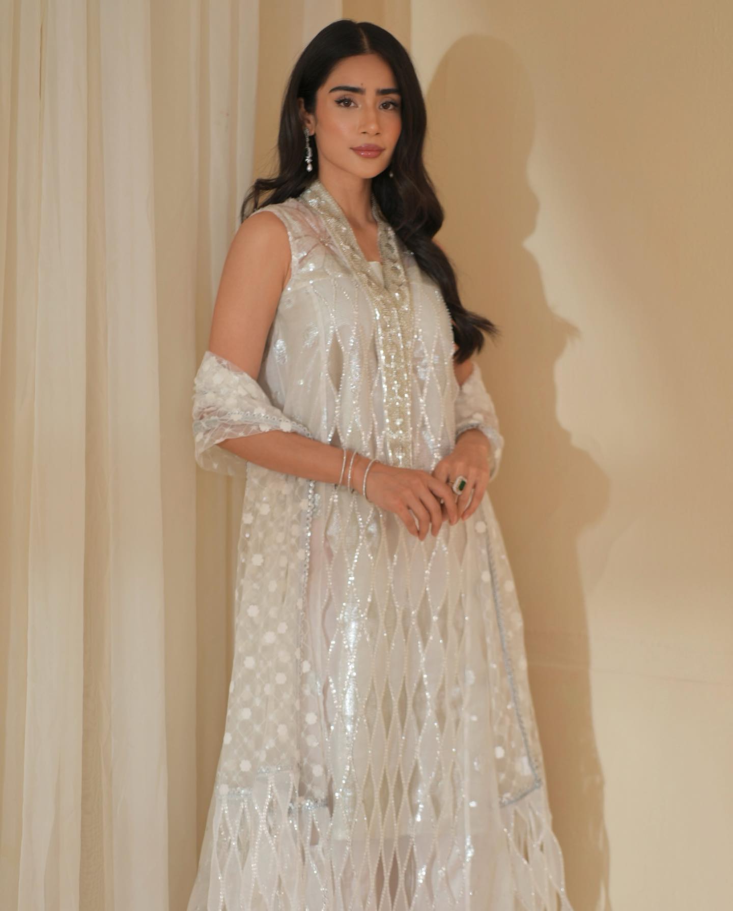 Rija Mujahid (ALORA)