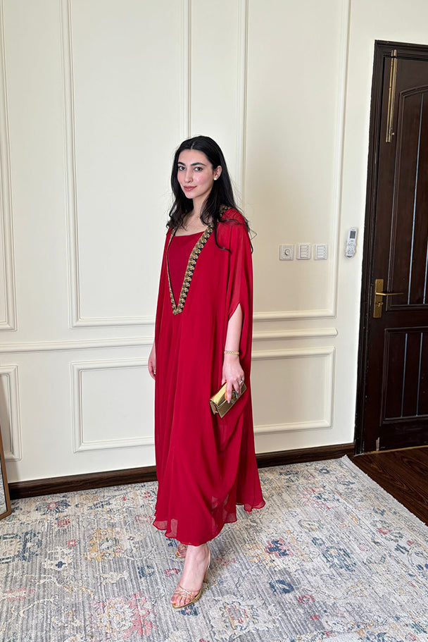 Amina Sultan (ZEINA)