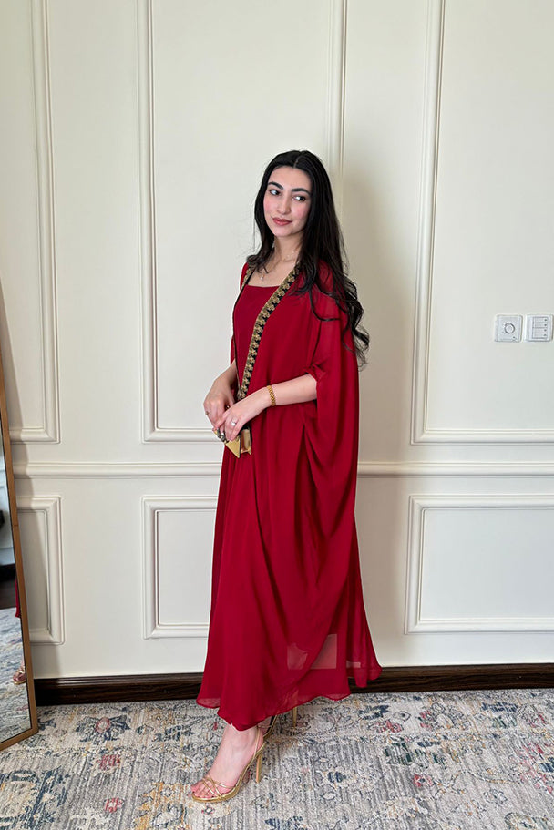 Amina Sultan (ZEINA)