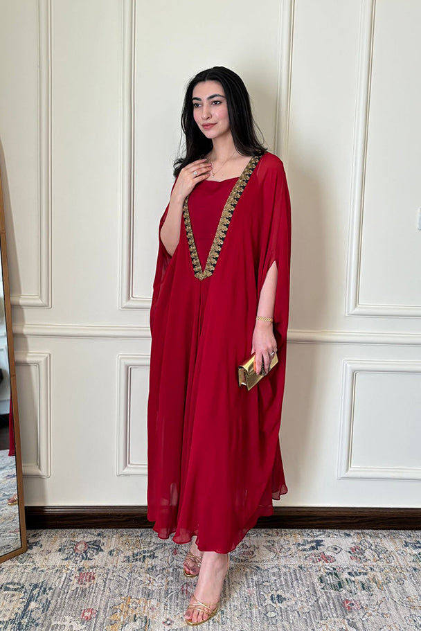 Amina Sultan (ZEINA)