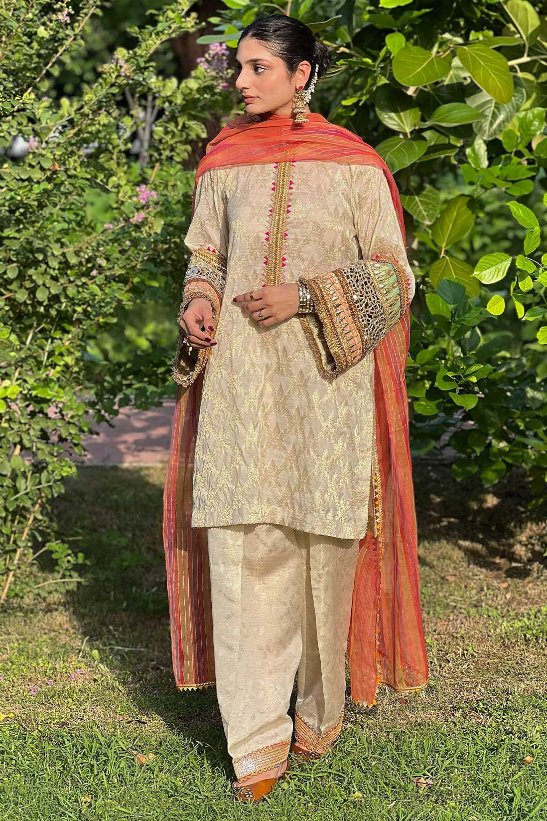 Rangreza