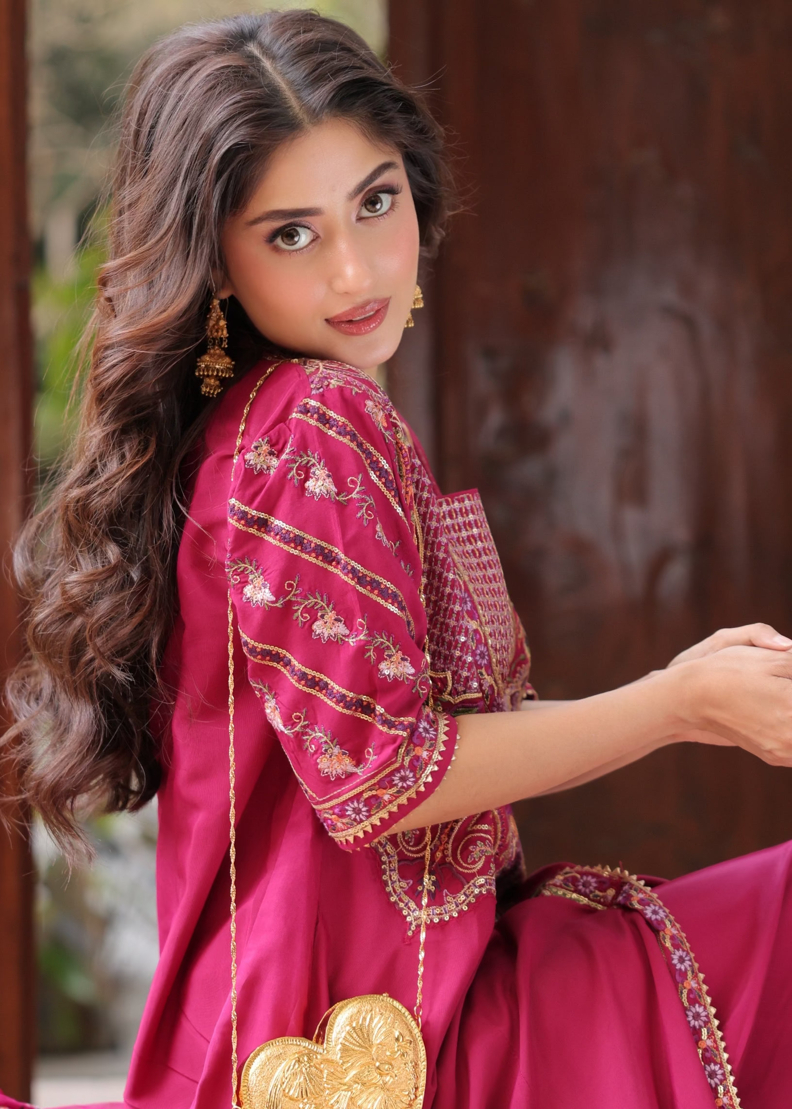 Sajal