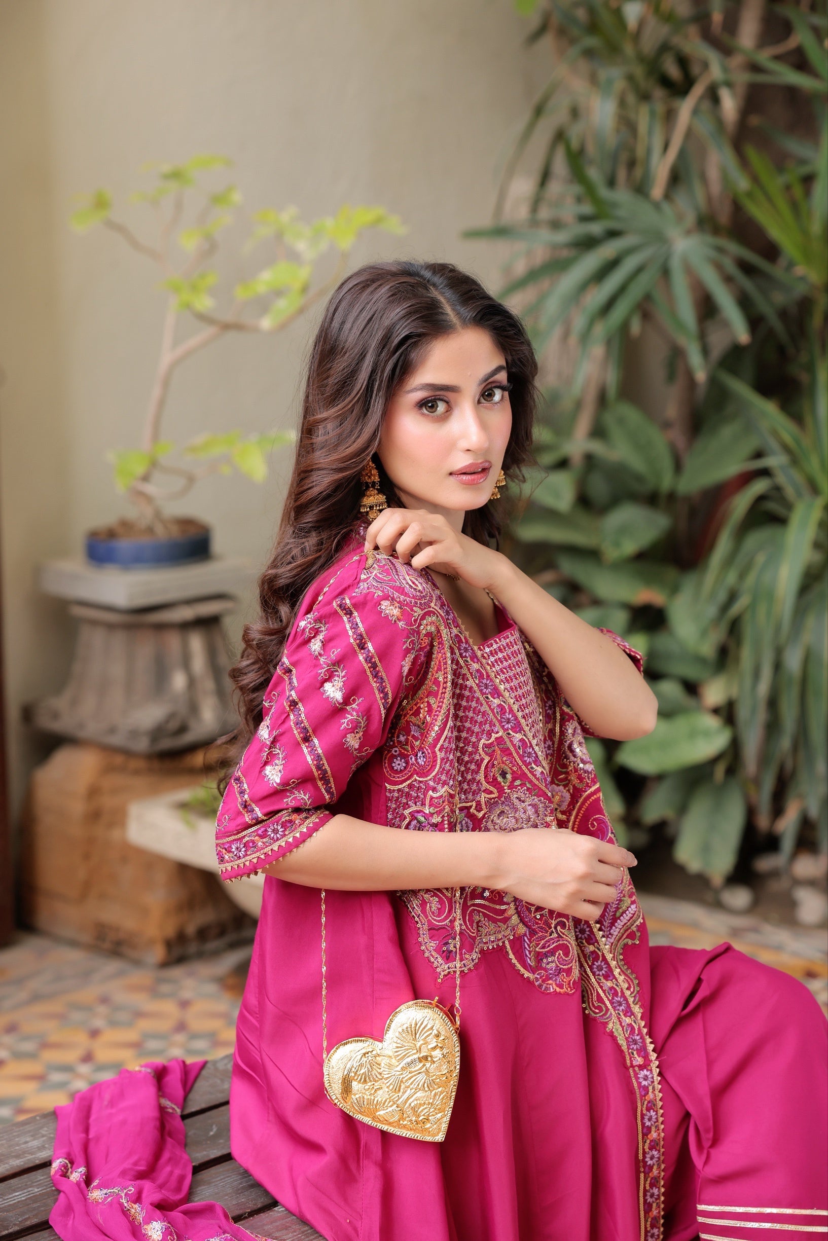 Sajal