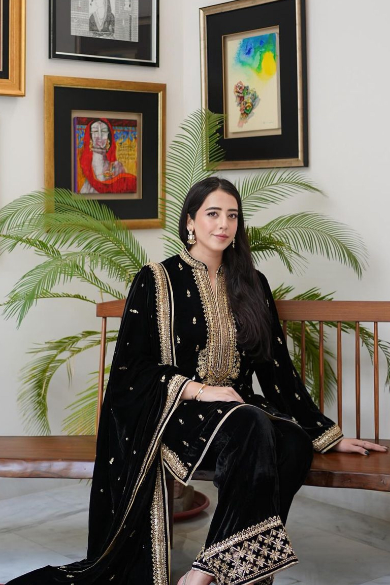 Sophiya Salim Khan (MELEK)