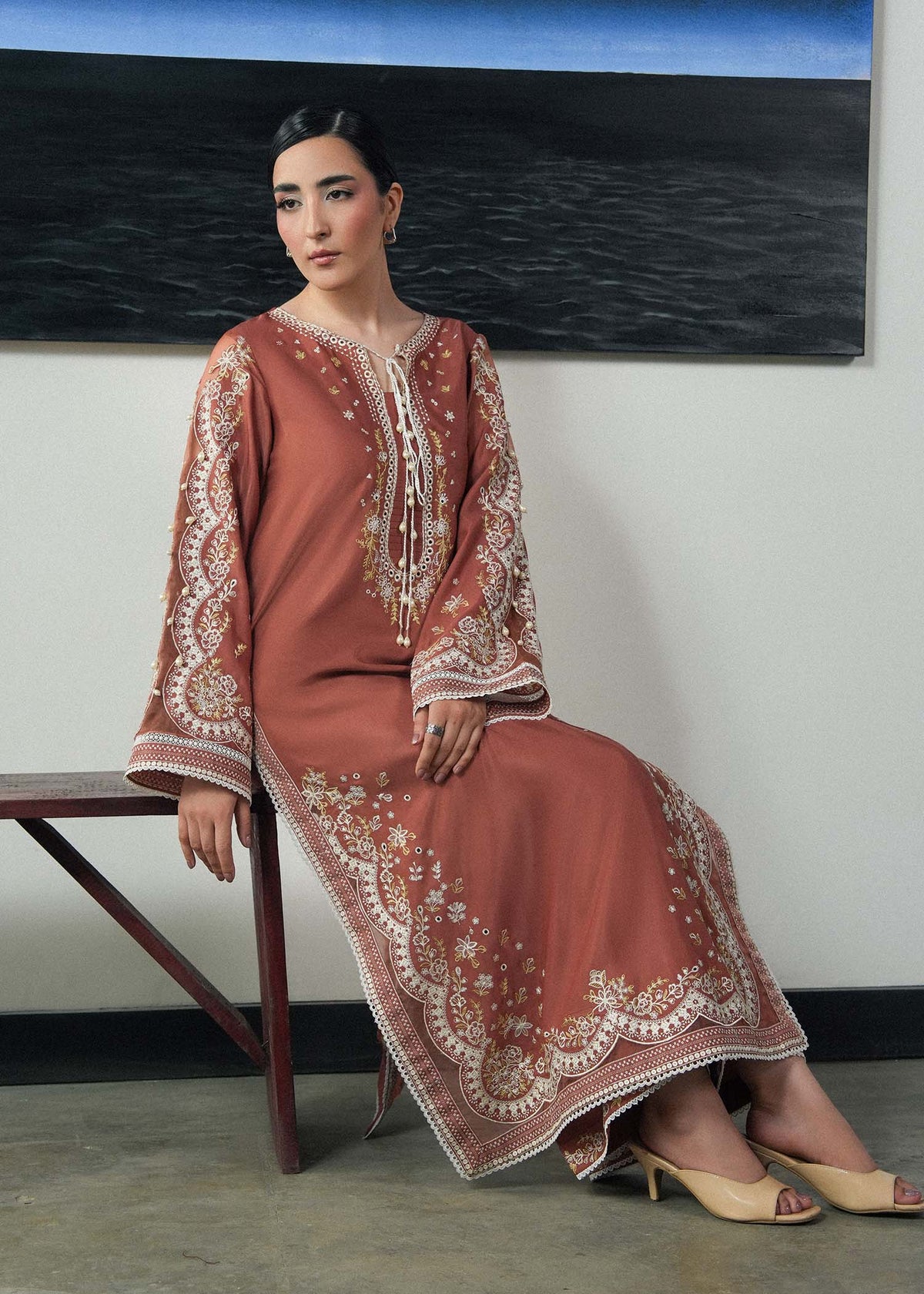 MSD-08 maroon outfit 03102