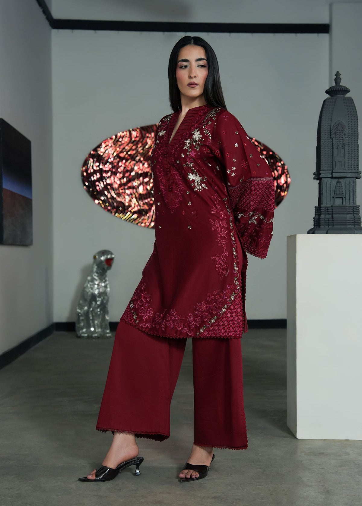 MSD-09 rust outfit 02764