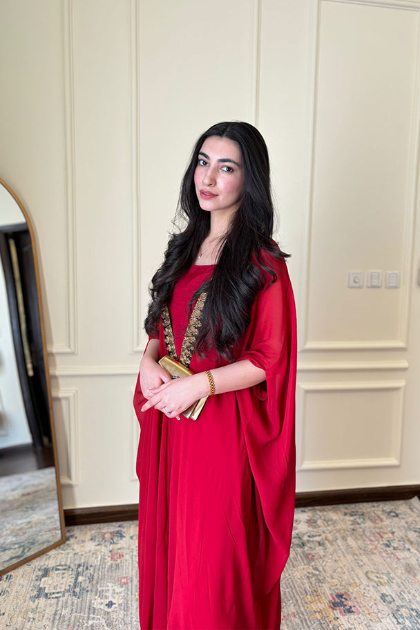 Amina Sultan (ZEINA)