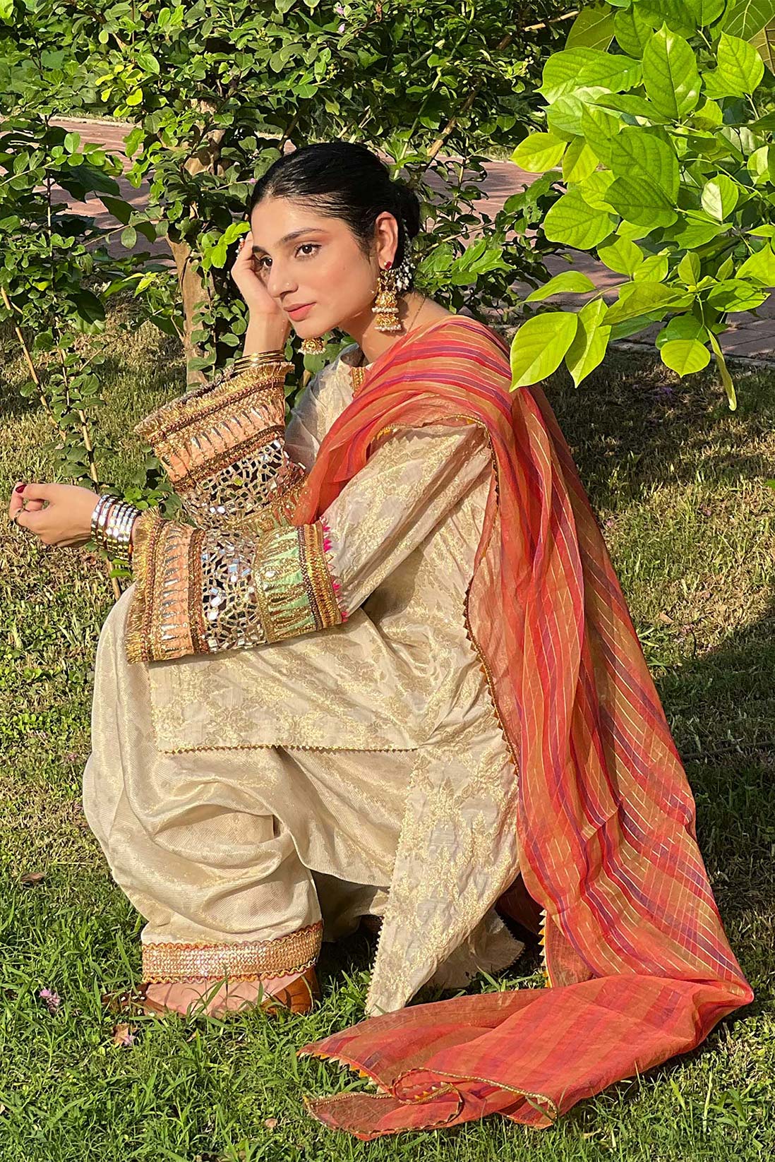 Rangreza