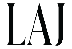LAJ logo