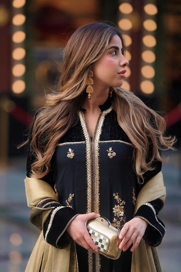 Fatima Khan (ESRA)