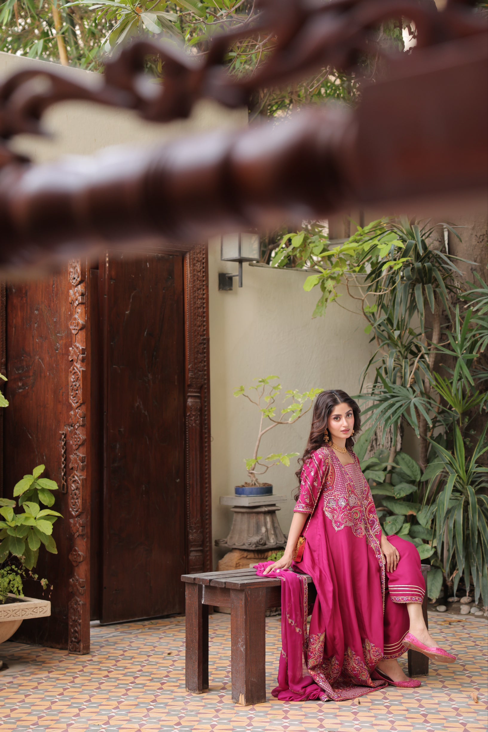 Sajal