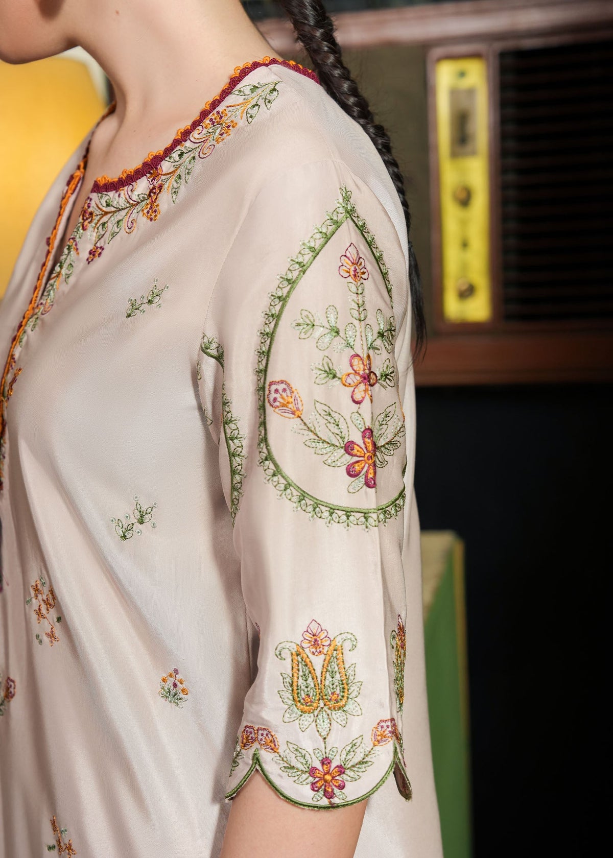MSD-07 blush pink outfit 03611